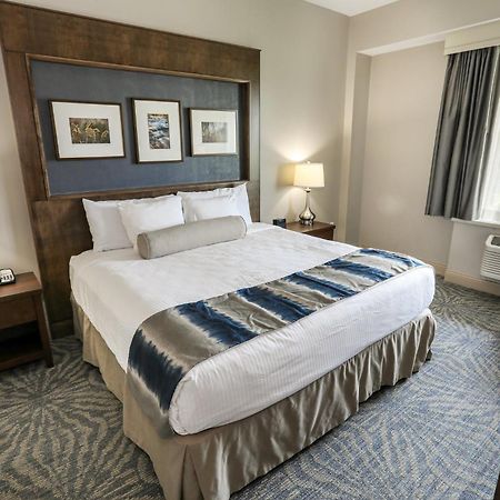 Liberty Mountain Resort Fairfield 外观 照片