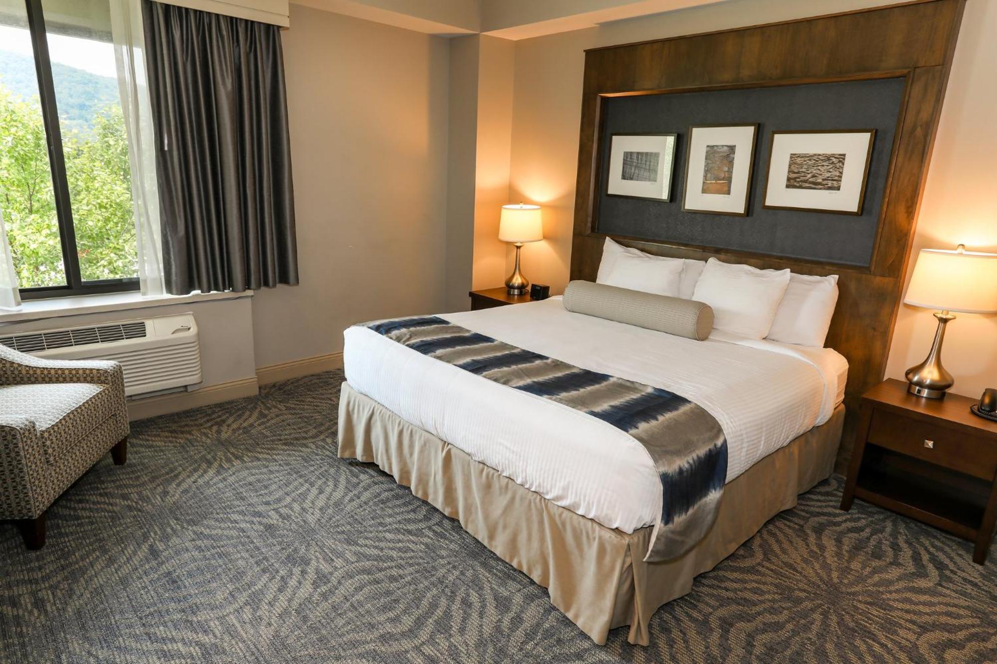 Liberty Mountain Resort Fairfield 外观 照片