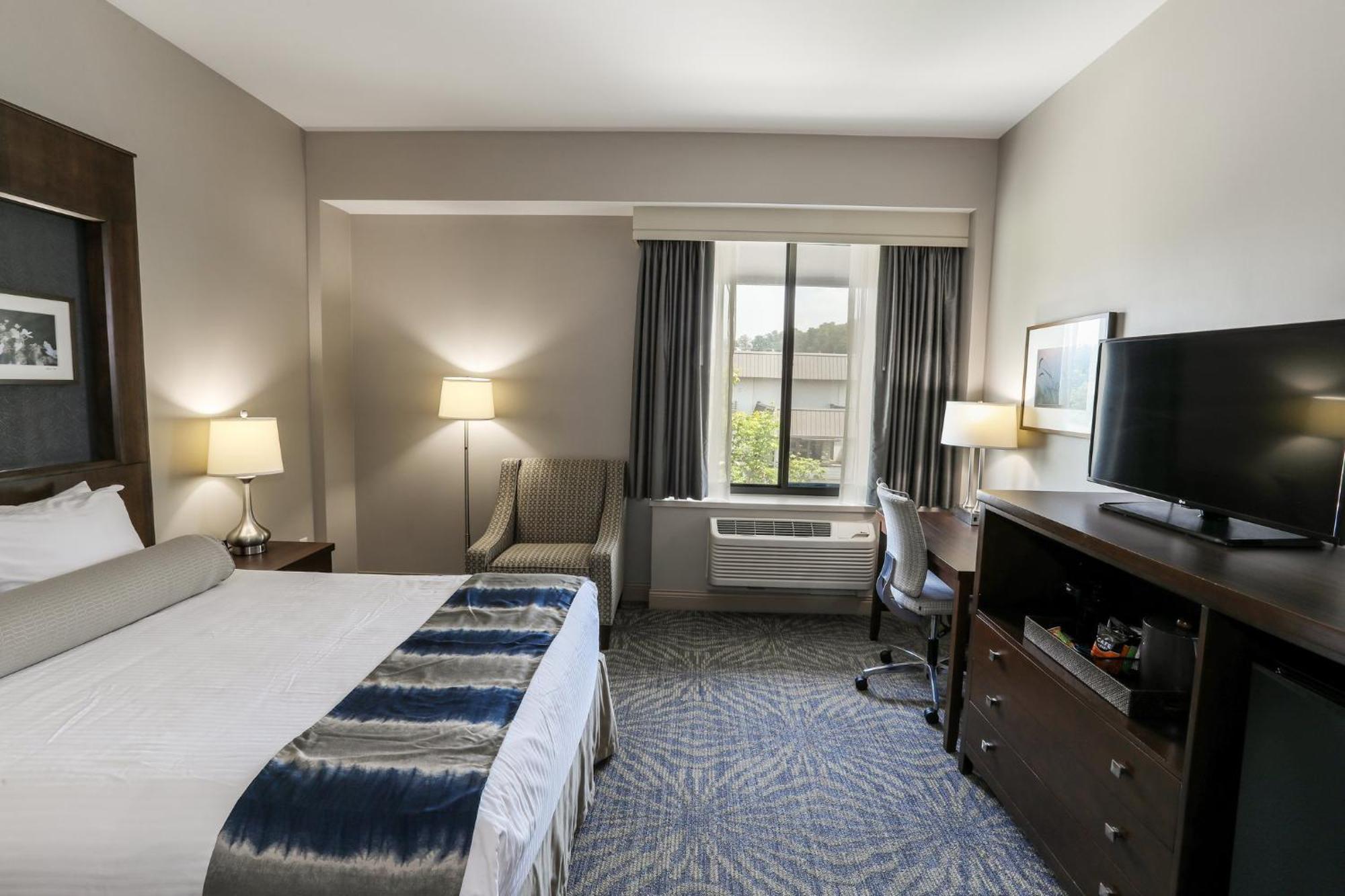 Liberty Mountain Resort Fairfield 外观 照片